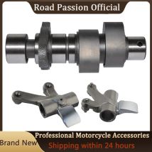 Motorrad-Motorenteile Nockenwellen + Kipphebel für SUZUKI DR250 DR 250 1990 1991 1992 1993 1994 1995
