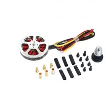 High quality Motors 5010 360KV/750KV High Torque Brushless Motors For Rc MultiCopter Four-axis six-axis multi-rotor aircraft