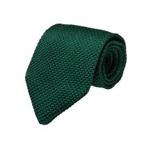 New Style Fashion Men's Solid color Tie 8cm Knitted Ties Cotton Neck Ties For Men Business Wedding Cravat Accessories gift