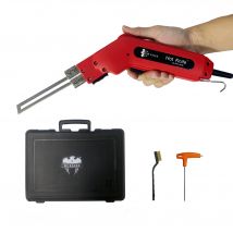 KS ADLER Elektrische Heißer Messer Wärme Cutter Schaum Thermische Schneiden Werkzeuge Styropor