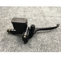 Accessori moto per Honda DIO 50 ZX50 AF18 AF27 AF28 AF34 AF34 manubrio pompa freno pompa freno manubrio pinza freno
