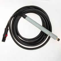 Powermax 45XP/65/85/105 Maschine Plasma Schneiden Taschenlampe Torc 059476 059477 059478 059479 059480 Fit Für Powermax 45XP/65/85/105 OEM