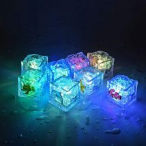 Zabawki do kąpieli dla niemowląt Wanna LED Light Up Zabawki Kolorowe Zmieniające się Wodoodporne