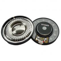 ELFINEAR Myth Premium 40MM Monitoraggio Unità altoparlanti Driver Cuffie Cuffie Accessori