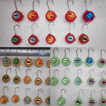 10-50PCS Runde 6MM-30MM Glas Drachen Katze Augen Cabochon Für Angeln Haken DIY Charme zubehör Multi Pferd Augen Katze Muster Handwerk