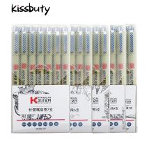 Pigment Liner Micron Ink Marker Pen 0,05 0,1 0,2 0,3 0,4 0,5 0,6 0,8 01 02 03 Verschiedene Spitze Schwarze Fineliner-Skizzenstifte