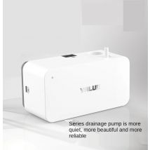 WERT Entwässerung Pumpe M1 Klimaanlage Kondensat Lift Pumpe Stille Pumpe Automatische Entwässerung über 12m Hohe Kopf