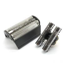 Lama serie 31B 5000 6000 per rasoi Braun serie 3 Old 350 360 370 380 390CC, 5312 5485 5614 5443 5735 5736 6512 Testine di rasoio