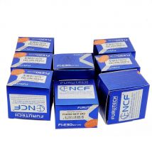 HiFi Schuko Furutech FI-E30 NCF nano buchse rein kupfer überzogene Rhodium EU Power stecker 8PCS