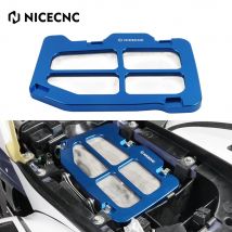 NiceCNC Airbox-Deckelabdeckung, Schutz für Yamaha Raptor 700 2006–2023, 700R 2011–2023, YFM, YFM700,