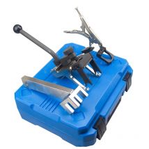 Ventil Druck Frühling Installateur/Remover-Tool Zange Für BMW Mini N12/N14/N16/N18 & Für peugeot Citroen 1,6 T Reparatur Werkzeug
