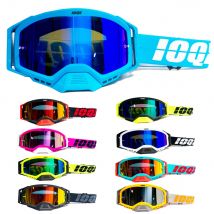 2020 neueste Motorrad-Sonnenbrille, Motocross-Sicherheitsschutz, MX-Nachtsichthelmbrille, Fahrer-Fahrbrille zum Verkauf
