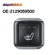 Auto Zubehör Tür Knopf Einstellen Taste Schalter 6 Pins Für Mercedes-Benz G E CLS AMG 10-18 2129059500 A2129059500