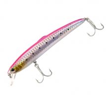 Hunthouse Floating Minnow Sea Fishing Lure Jerkbait 95mm/8g 125mm/17.5g 147mm/27g Hard Bait For Pike Seabass Fish Tackle