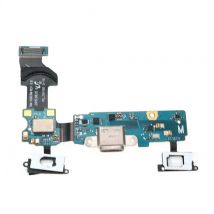YuXi For Samsung Galaxy S5 Neo SM-G903F G903F G903M G903 USB Charger Connector Socket Charging Port Flex Cable