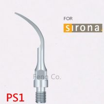 PS1 Ultrasonic Scaler Tips For SIRONA SIROSON Handpiece Endo Perio Dental Scaling Tip Dentist Teeth Whitening