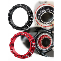 Aluminum Motorcycle Rear Wheel Axle Nut Clip For Ducati V4 1098 1198 1199 1299 Panigale Multistrada 1200 Diavel Streetfighter