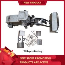 1/14 Loader Shell Modell WA470 Hydraulische 980L Shell Geburtstag Weihnachten Geschenk