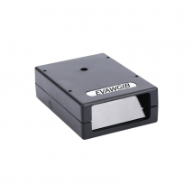 1D 2D mini-size Fisso scanner di codici a barre Laser CCD CMOS auto-sensing USB TTL RS232 embedded interfaccia modulo del lettore di codici a barre