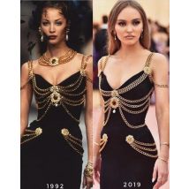 Schwarz weiß Farbe Damen hl Bandage Kleid Riemen sexy Rayon Bodycon langes Kleid Promi Mode roten