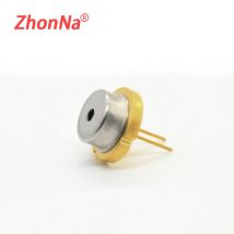 Blaue Laserdiode 450 nm 5 W Modul DIY Lasergravurmaschine Optik Sensor Leuchtstoffröhre LD Elektronisches Design TO9mm Packa