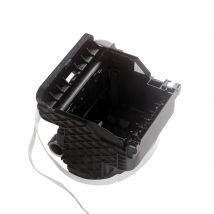 Epson R1390 UV drucker transport einheit R1390 DTF wagen einheit DTG druck kopf rack pumpe abdeckung