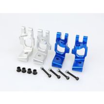 GTBRacing Aluminium C-Nabe C-Naben Sitz für RC Auto 1/8 Kyosho MP7.5 INFERNO GT SPORT 2 GT2 Upgrade Teil