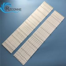Led-hintergrundbeleuchtung streifen Für 65PUS6121 65PUF6656 LD65P19U LB-PC3030-GJUHD658X14ADM2-L/R-H