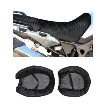Motorcycle Protecting Cushion Seat Cover For HONDA CRF1000L AFRICA TWIN ADVENTURE Nylon Fabric Saddle Seat Cover Accessories