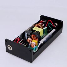 TIANCOOLKEI 400w PFC Big power No noise High quality Digital Power Amplifier Adapter DC 24V 32V 36V 42V 48V 60V (optional)