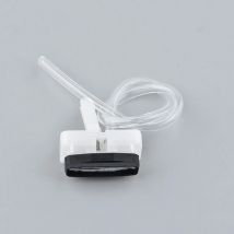 2 SZT. Roland Dx4 Głowica Drukująca Czyszcząca Solwentem do Roland SP540 300 VP540 RS640 540 SJ745 XC540 Jednostka Czyszcząca Stacja Czyszcząca