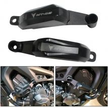 Motorrad CNC MT-09 Motor Fall Slider Crash Schutz Protector Für Yamaha MT09 TRACER FJ-09 XSR900 2014-2019 2020 2016 zubehör