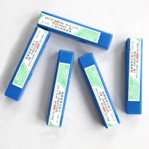 Heißer 2F/3F/4F 1mm/1,5mm/2mm/3mm/4mm/5mm/6mm HSS & Aluminium endmill fräser CNC Bit Fräsen Maschine werkzeuge Schneiden werkzeuge