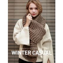 JulyPalette Thick Wool Solid Scarf Female Autumn Winter Thicken Warm Sweater Scarves Men Women Long Shawls Knitted Scarf 2021