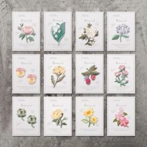 Blume Stickerei Aufkleber Eisen Auf Patches Patch Für Kleidung Parches Ropa Termoadhesiv Bordados Para La Naszywki Toppe Vestiti