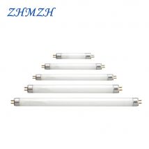 365nm Mosquito Killer Lamp Tube UV Light Tubes Ultraviolet Pest Housefly Fly Bug Insect Trap Blue Light T5 T8 4W 6W 8W 10W 15W