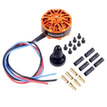 FEICHAO HYD 3508 700KV 198W Scheibenmotor für Drohnenflugzeuge Multirotor Quadcopter Zubehör
