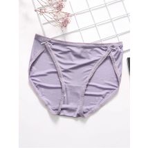 SILK women Sexy PANTIES 100% Natural silk hipster Beriefs Seamless Women Sexy underwear lingerie culotte PINK
