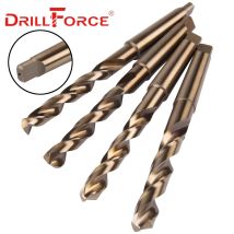 1PC 6mm-40mm HSS Kobalt Kegel Schaft Twist Bohrer (6/7/8/9/10/11/12/13/14/15/16/17/18/19/20/21/22/23/24/25/26/27/28/29/30/40mm)