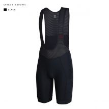 SPEXCEL NEU aktualisiert für lange Reisen Fahrrad-Trägerhose mit Seitentasche, italienische