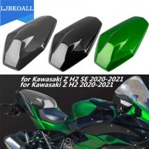 Für Kawasaki Z H2 SE Z900 2020 2021 2022 2023 2024 Motorrad Schwanz Hintere Abdeckung Sozius Solo