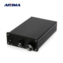 AIYIMA 600W Subwoofer Lautsprecher Power Verstärker TPA3255 Audio Verstärker Mono Sound Amplificador