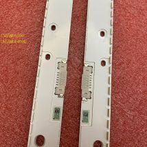 Striscia LED per Samsung UE55KU6470U UE55KU6650 UE55MU6225K UE55KU6650U UE55KU6510U UE55KU6400U UE55KU6500U UE55KU6670U UE55KU7500U
