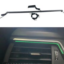 Dashboard Ambient Light For Audi A4 S4 A5 S5 B9 Dashboard LED Bar Strip Light lamp