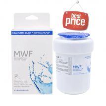Migliore filtro per acqua per uso domestico sostituzione elettrica generale della cartuccia del filtro dell'acqua del frigorifero Mwf Smartwater per Ge Mwf 1 pezzo