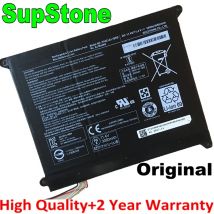 SupStone Echte Original PA5214U-1BRS PA5214U Laptop Batterie Für Toshiba Portege Z20T-B Z20T-C