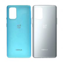 Battery Back Cover With Camera Lens, for OnePlus 8T,Phone Housings Frames Case,Repair Parts