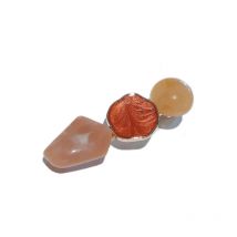 New Retro sweet bangs top clip small fresh hair clip simple side clip hairpin word clip girls Women for accessoires headdress