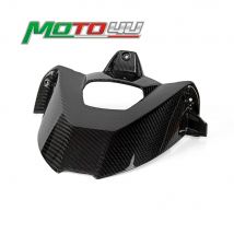 Für BMW S1000RR 2009-2014 2015-2018 Real Carbon Fiber Hinten Kotflügel Kotflügel Kurze Hinten Fender
