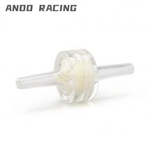 Auto Auto Turbo Boost Gauge Meter Filter